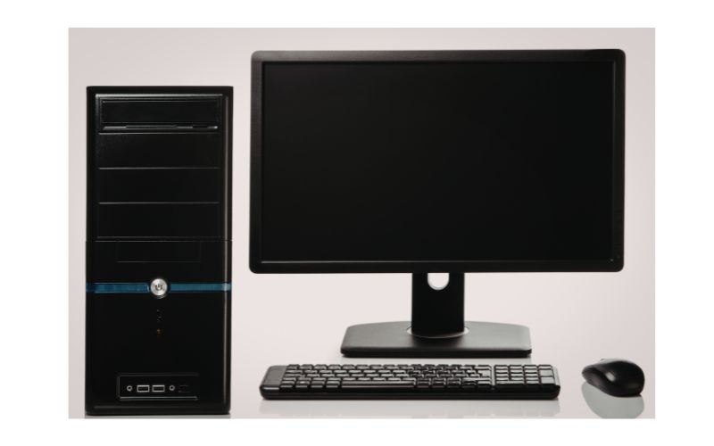 Ny computer opsætning hjælp