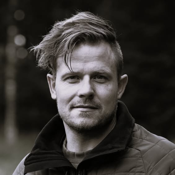 Mikkel – teknikhjælp i hjemmet