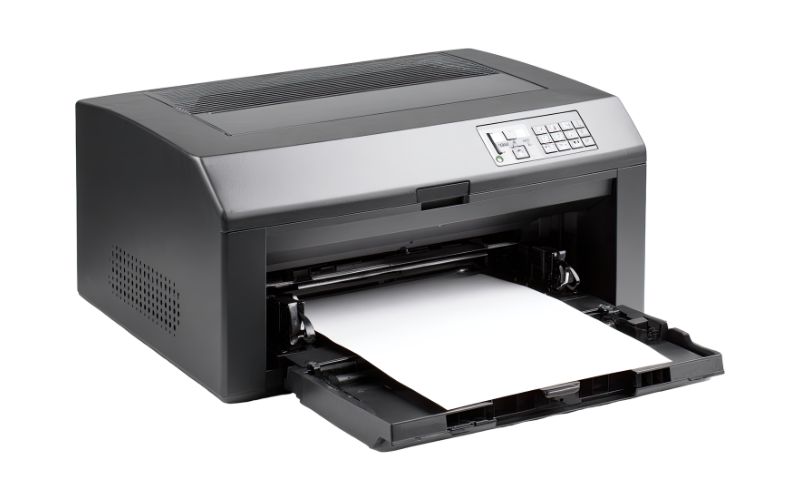 Printer virker ikke – hjælp