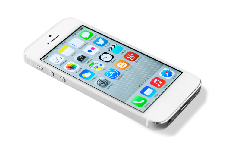 Hjælp til mobil og tablet